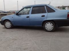 Сүрөт унаа Daewoo Nexia