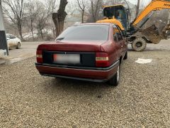 Сүрөт унаа Opel Vectra