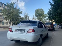 Сүрөт унаа Daewoo Nexia