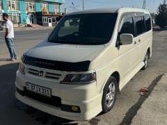 Фото авто Honda Stepwgn