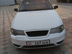 Фото авто Daewoo Nexia