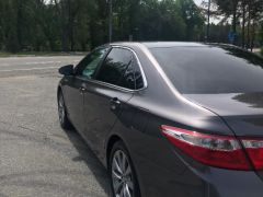 Photo of the vehicle Toyota Camry