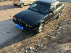 Сүрөт унаа BMW 5 серия