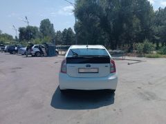 Сүрөт унаа Toyota Prius