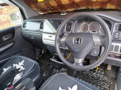 Фото авто Honda Stepwgn