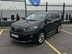 Фото авто Kia Sorento