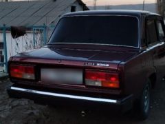 Фото авто ВАЗ (Lada) 2107