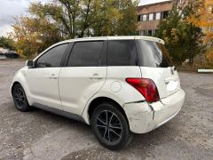 Фото авто Toyota Ist