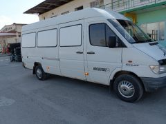 Фото авто Mercedes-Benz Sprinter