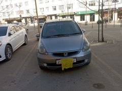 Photo of the vehicle Honda Fit