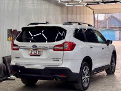 Сүрөт унаа Subaru Ascent