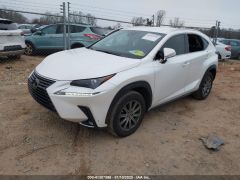 Photo of the vehicle Lexus NX