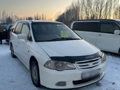 Сүрөт унаа Honda Odyssey