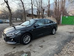 Photo of the vehicle Hyundai Sonata