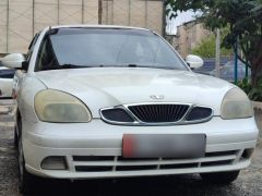 Photo of the vehicle Daewoo Nubira