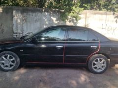 Сүрөт унаа Honda Accord