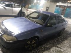 Фото авто Daewoo Nexia