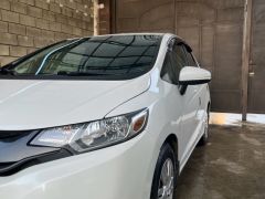 Сүрөт унаа Honda Fit