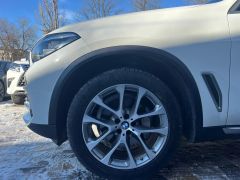 Сүрөт унаа BMW X5