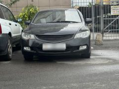 Сүрөт унаа Honda Civic