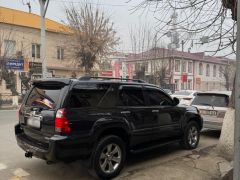 Сүрөт унаа Toyota 4Runner