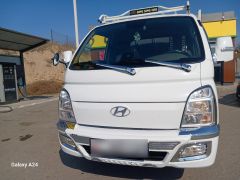 Фото авто Hyundai Porter