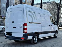 Фото авто Mercedes-Benz Sprinter