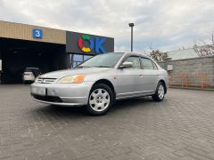 Сүрөт унаа Honda Civic Ferio