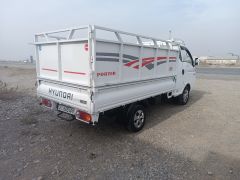 Фото авто Hyundai Porter