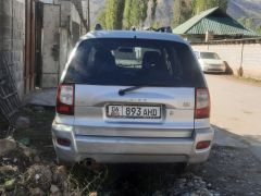 Фото авто Kia Joice