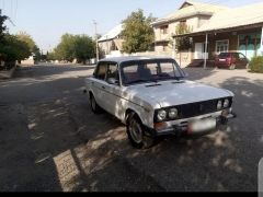 Сүрөт унаа ВАЗ (Lada) 2106