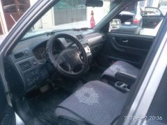 Сүрөт унаа Honda CR-V