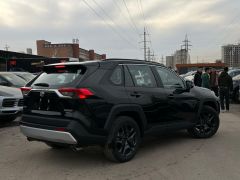 Фото авто Toyota RAV4