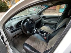 Сүрөт унаа Chevrolet Lacetti