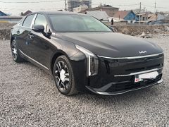 Сүрөт унаа Kia K8