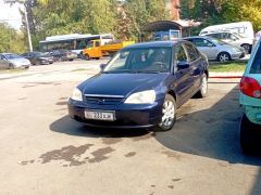 Сүрөт унаа Honda Civic