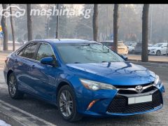 Сүрөт унаа Toyota Camry