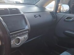 Photo of the vehicle Honda Jazz