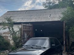 Сүрөт унаа Volkswagen Golf