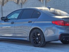 Сүрөт унаа BMW 5 серия