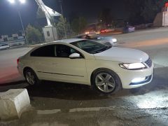 Сүрөт унаа Volkswagen Passat CC