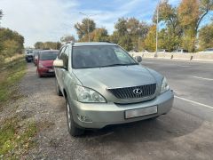 Сүрөт унаа Lexus RX