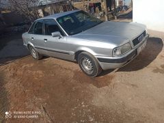 Сүрөт унаа Audi 80