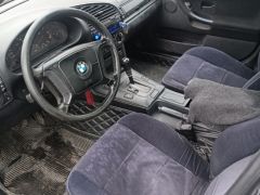 Сүрөт унаа BMW 3 серия