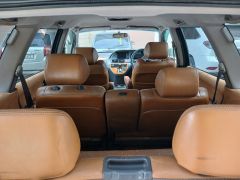 Сүрөт унаа Honda Odyssey