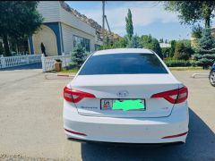 Сүрөт унаа Hyundai Sonata