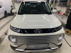 Сүрөт унаа Hyundai Casper