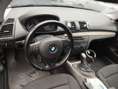 Фото авто BMW 1 серии