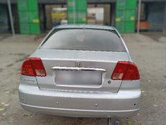 Сүрөт унаа Honda Civic Ferio