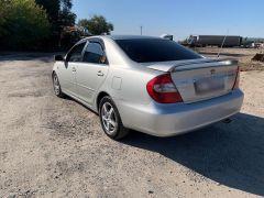 Photo of the vehicle Toyota Camry